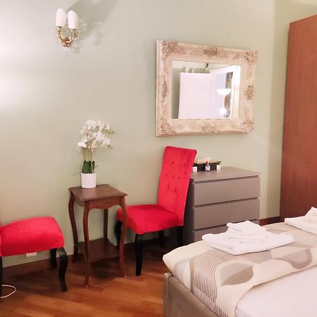 Sina Rent Room Flaminio Roma Esterno foto