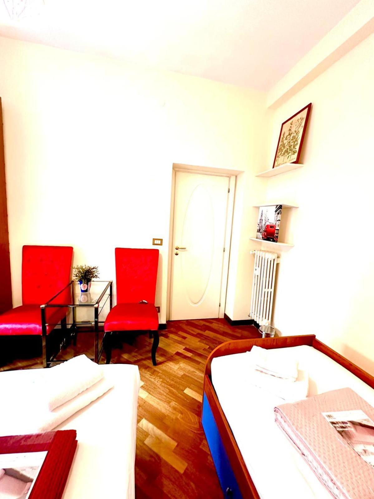 Sina Rent Room Flaminio Roma Esterno foto