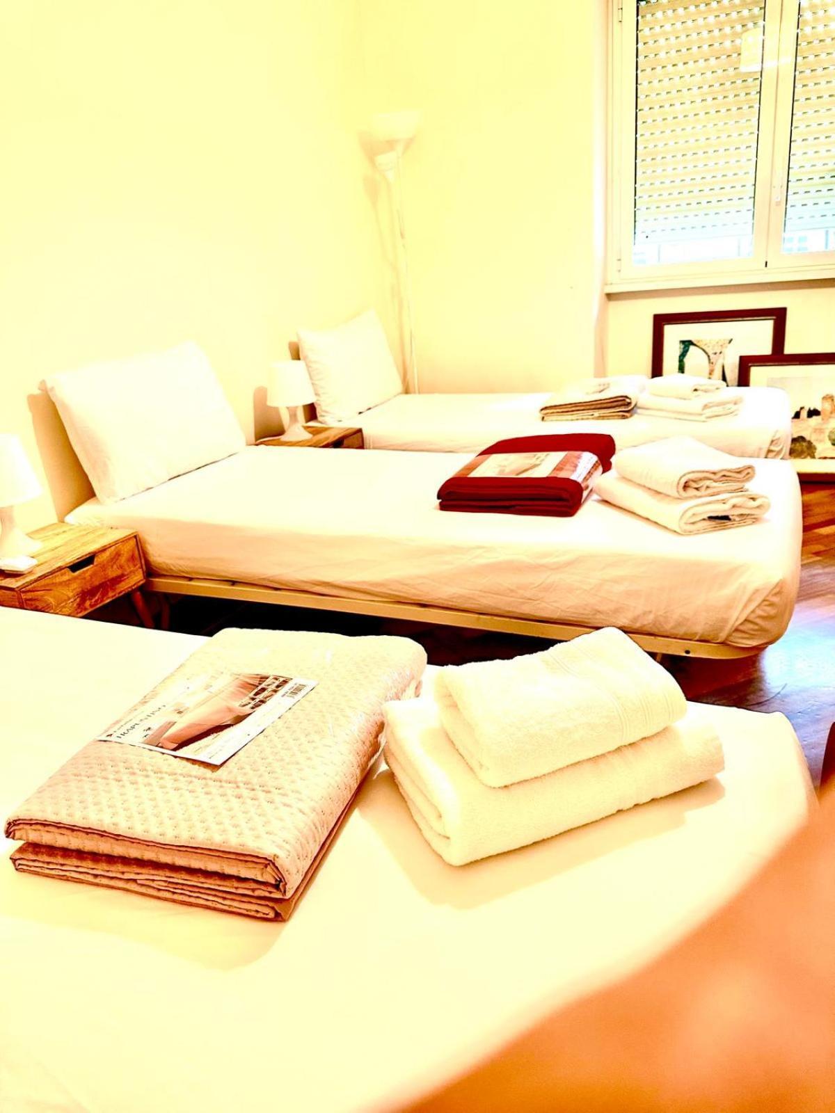 Sina Rent Room Flaminio Roma Esterno foto