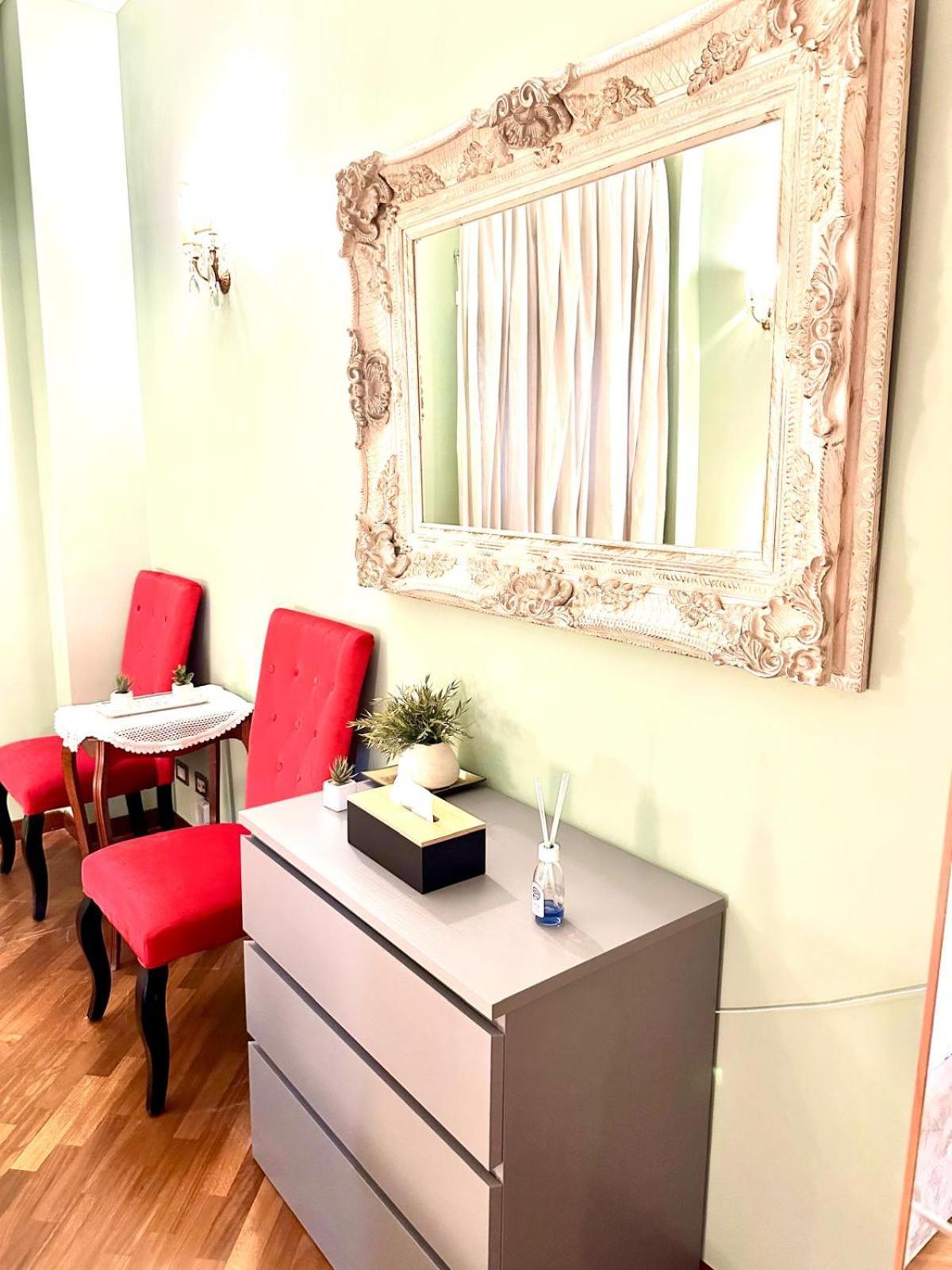 Sina Rent Room Flaminio Roma Esterno foto