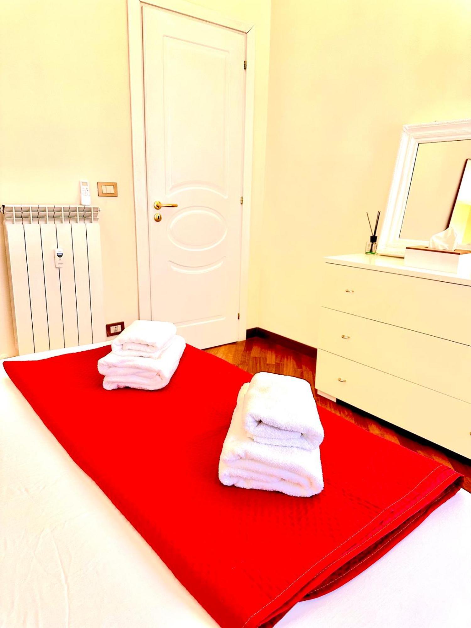 Sina Rent Room Flaminio Roma Esterno foto