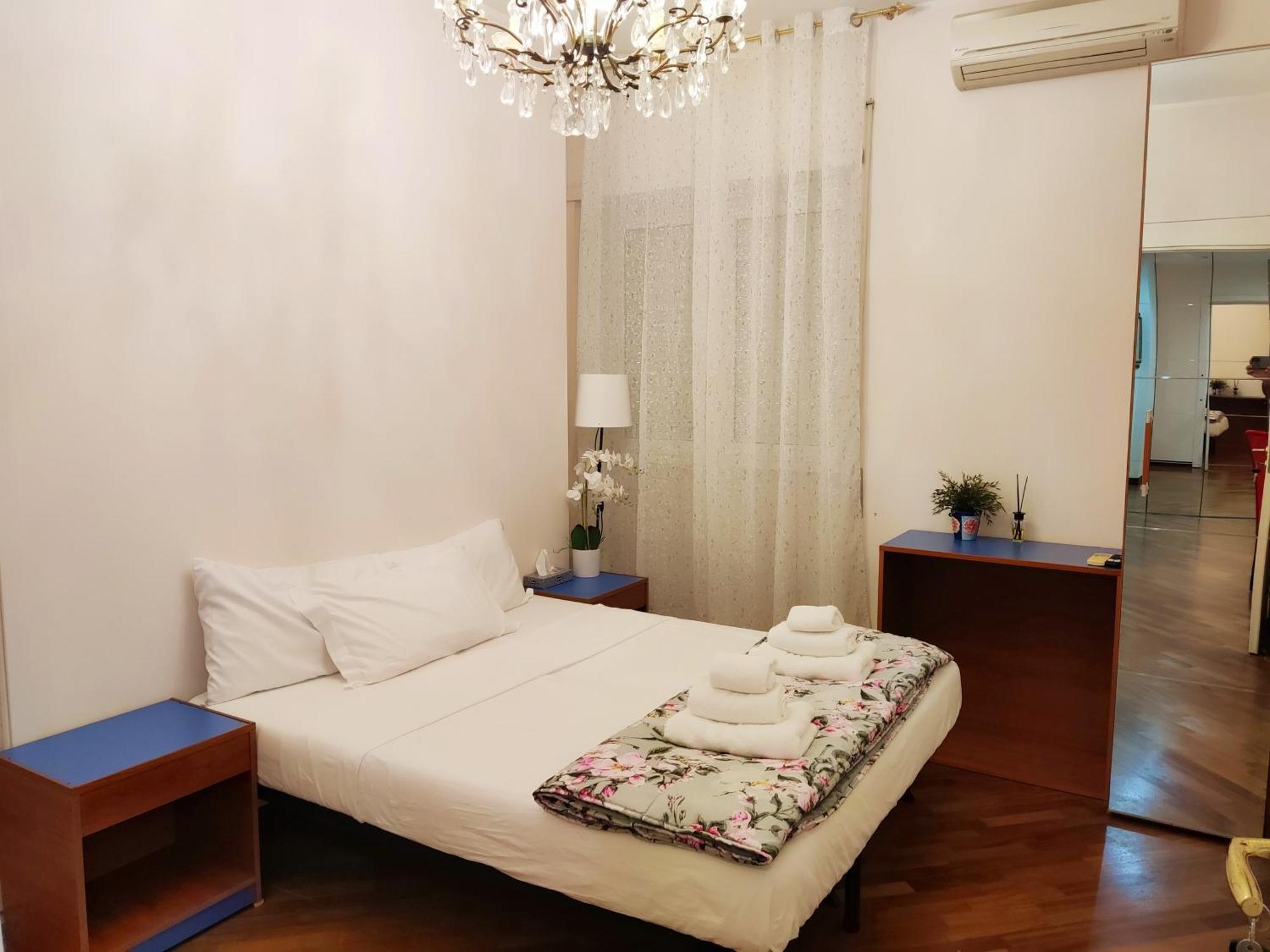 Sina Rent Room Flaminio Roma Esterno foto