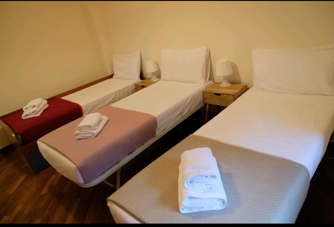 Sina Rent Room Flaminio Roma Camera foto